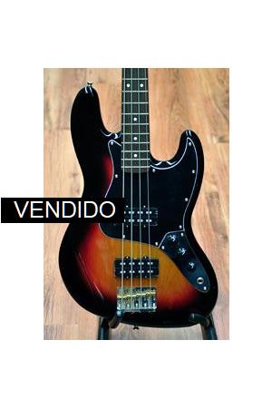 Fender Modern Player Jazz Bass 3TS Fender Modern Player Jazz Bass 3TS